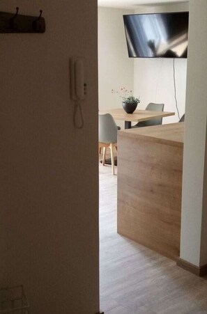 House | Interior