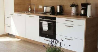 Ahorn Comfortable Holiday Residence