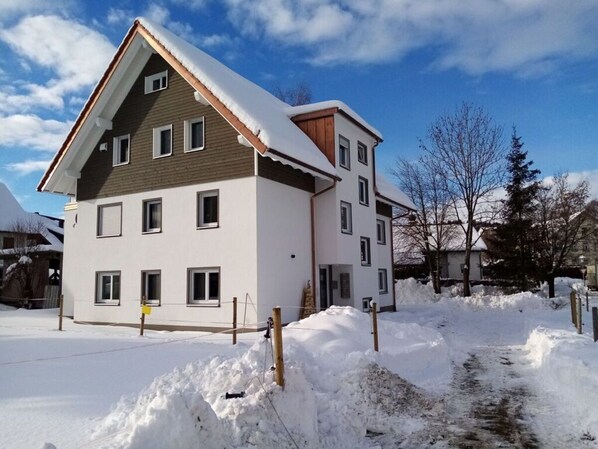 House | Exterior