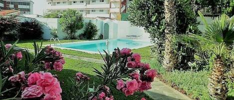 Villa | Alberca | Alberca al aire libre