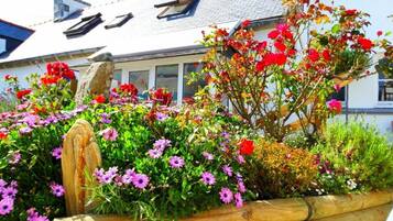 Mobile Home | Exterior