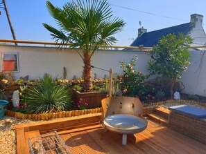 Mobil enhet | Exteriör