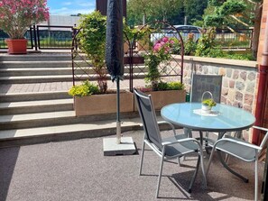 Maison | Restauration