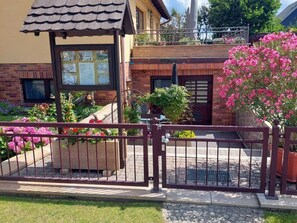 House | Exterior - at Fleesensee Comfortable Holiday Residence (Malchow)