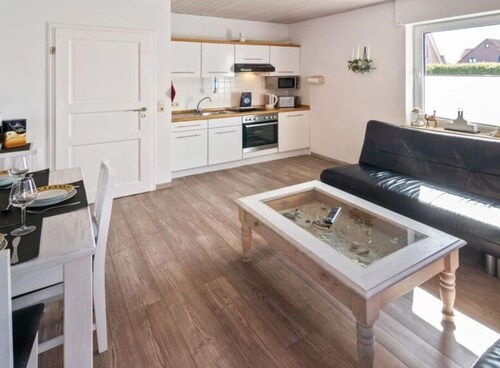 North Comfortable Holiday Residence