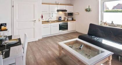 North Comfortable Holiday Residence