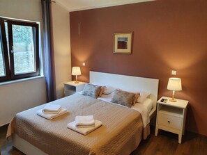 Villa | 3 bedrooms, individually furnished - Villa Lorraine Comfortable Holiday Residence (Vodnjan)