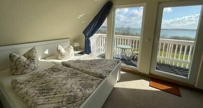 Seeperle Comfortable Holiday Residence
