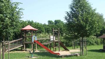 Mobile Home | Kemudahan hartanah