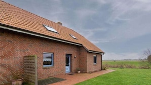 Casa | Exterior