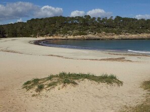 Maison mobile | Plage