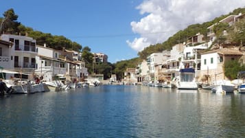 Mobil enhet | Marina