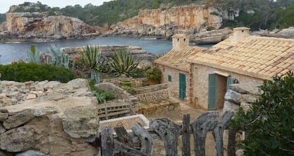 Casa Ben Comfortable Holiday Residence