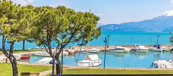 I Mosaici 3 Comfortable Holiday Residence