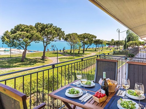 I Mosaici 3 Comfortable Holiday Residence