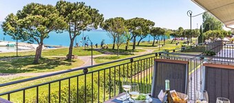 I Mosaici 3 Comfortable Holiday Residence