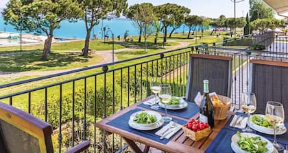 I Mosaici 3 Comfortable Holiday Residence