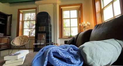 Tuunkiekje Comfortable Holiday Residence