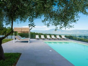 빌라 | 수영장 | 야외 수영장