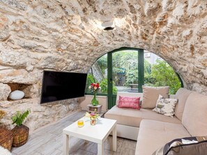 Coin séjour