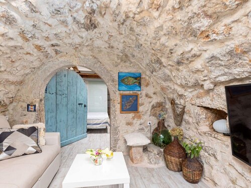 Pod Volte in the Center of Punat