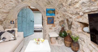 Pod Volte in the Center of Punat