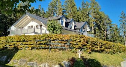 Haus Terra Comfortable Holiday Residence