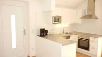 Casa | Cucina privata