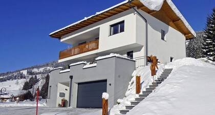 Sunnseit Comfortable Holiday Residence