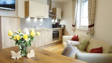 Mobil Karavan | Dapur pribadi | Kompor