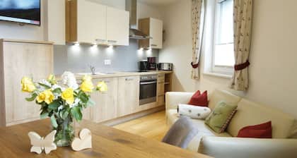 Sunnseit Comfortable Holiday Residence