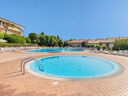 Kristall Lago 233 Comfortable