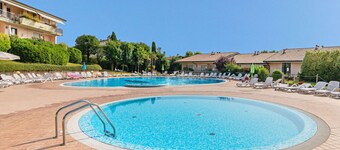 Kristall Lago 233 Comfortable