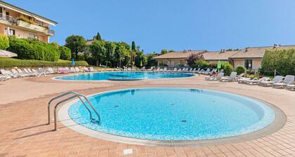 Kristall Lago 233 Comfortable