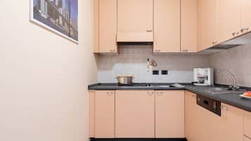 Dapur peribadi