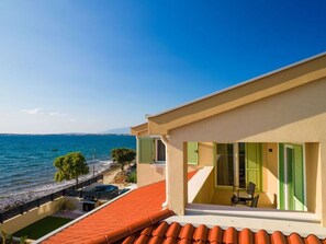 Exterior - Mar With Glorious sea View (Privlaka)