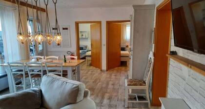 Nautik Comfortable Holiday Residence