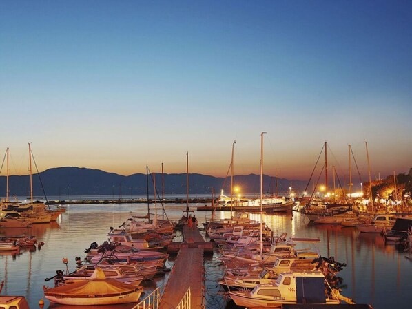 Marina - Krcmar Comfortable Holiday Residence (Malinska-Dubasnica)