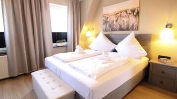 Nhà di động | 1 phòng ngủ