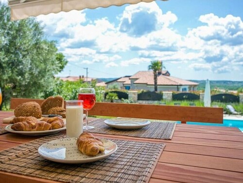 Villa Nika Comfortable Holiday Residence