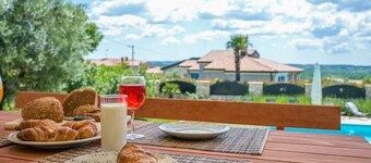 Villa Nika Comfortable Holiday Residence