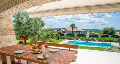 Villa Nika Comfortable Holiday Residence