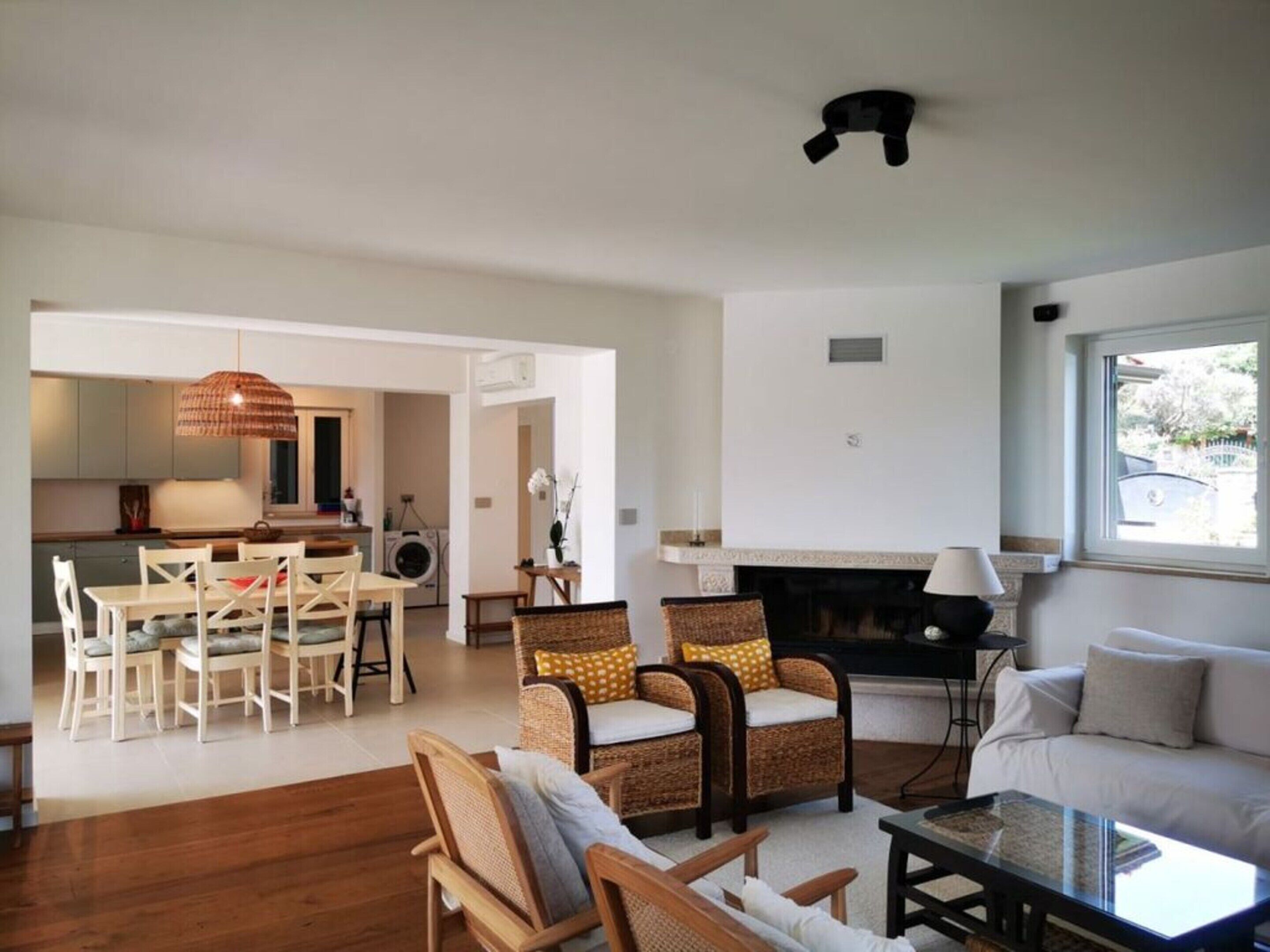 Casa móvil | Cocina privada