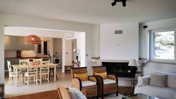 Casa móvil | Cocina privada