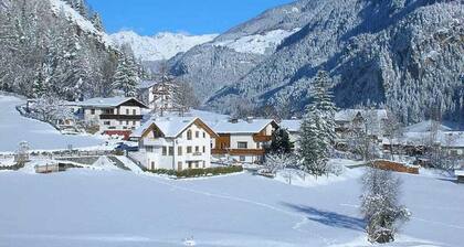 Inntalblick - Familie Mark