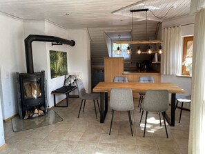 Mobile Home | Restauration