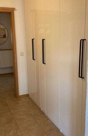 Mobile Home | Intérieur