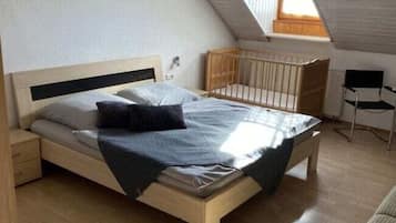 Mobile Home | 3 chambres, ameublement personnalisé, draps fournis