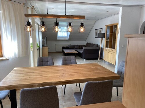 Forster Comfortable Holiday Residence