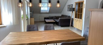 Forster Comfortable Holiday Residence